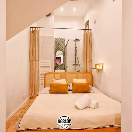 La Casa Terra — Cocon Serein En Centre