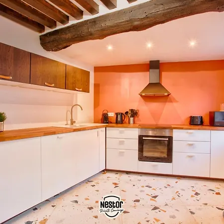 La Casa Terra — Cocon Serein En Centre Honfleur